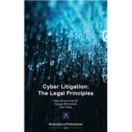 Cyber Litigation