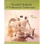 Milady's Standard Textbook for Professional Estheticians