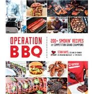 Operation Bbq