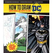 How to Draw Dc