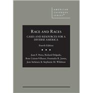 Race and Races (American Casebook Series)