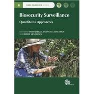 Biosecurity Surveillance