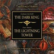 Dark King and Lightning Tower