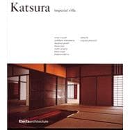 Katsura : Imperial Villa