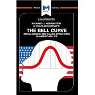 The Bell Curve: Intelligence and Class Structure in American Life