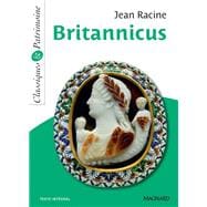 Britannicus - Classiques et Patrimoine