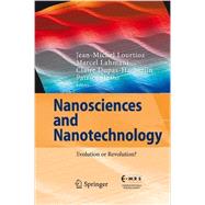 Nanosciences Et Nanotechnologies