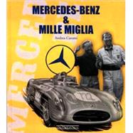 Mercedes-Benz and Mille Miglia