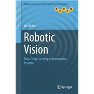 Robotic Vision
