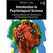 Introduction to Psychological Science,9780367693596