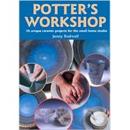 Potter's Workshop