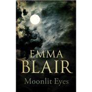 Moonlit Eyes