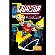 Quasar Classic - Volume 1