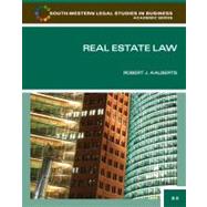 Real Estate Law