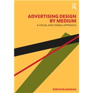 Advertising Design by Medium