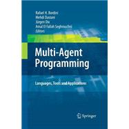 Multi-agent Programming