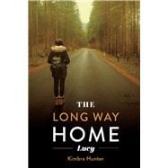 The Long Way Home Lucy