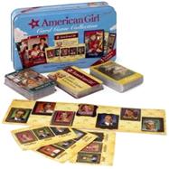American Girl Card Game Collection