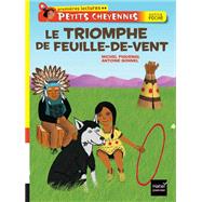Le triomphe de Feuille-de-vent