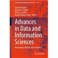 Advances in Data and Information Sciences