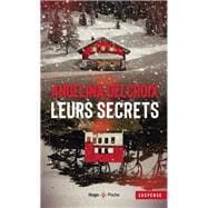 Leurs secrets book cover, ISBN 9791042903596