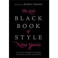 The Little Black Book of Style