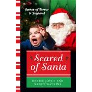 Scared of Santa