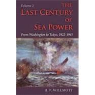 The Last Century of Sea Power
