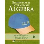 Do the Math Workbook for Elementary & Intermediate Algebra