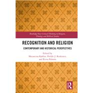 Recognition and Religion