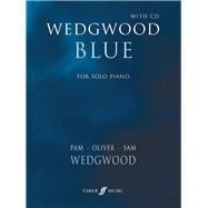 Wedgwood Blue