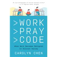 Work Pray Code