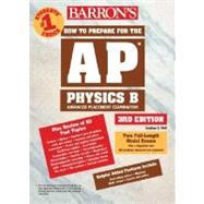 Barron's How to Prepare for the Advanced Placement Exam