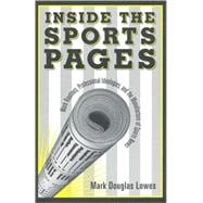 Inside the Sports Page