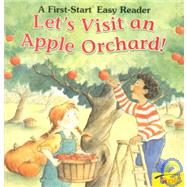 Let's Visit an Apple Orchard!