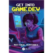 Get Into Game Dev