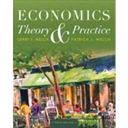 Economics: Theory and Practice, Tenth Edition