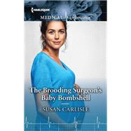 The Brooding Surgeon's Baby Bombshell