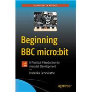 Beginning BBC Micro-bit