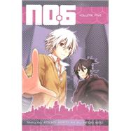 No. 6 Volume 5