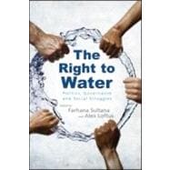 The Right to Water