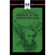 William Wordsworth's Preface to The Lyrical Ballads