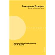 Tierwelten und Textwelten