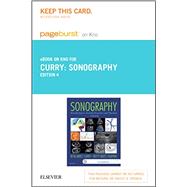 Sonography Pageburst on Kno Access code