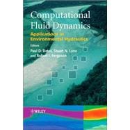 Computational Fluid Dynamics Applications in Environmental Hydraulics