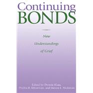 Continuing Bonds