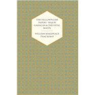 The Yellowplush Papers