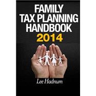 Family Tax Planning Handbook 2014
