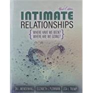 Intimate Relationships