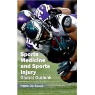 Sports Medicine and Sports Injury: Global Outlook